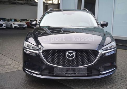 Mazda 6, 2020 2