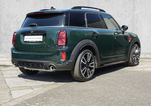 MINI John Cooper Works Countryman, 2021 2