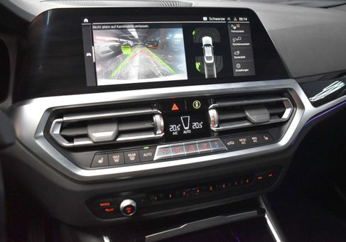 BMW 420, 2022