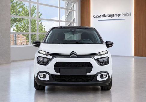 Citroën C3, 2024 3