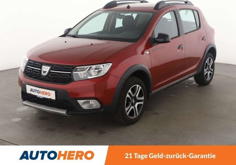 Dacia Sandero, 2020