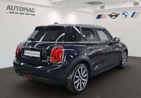 MINI Cooper, 2020