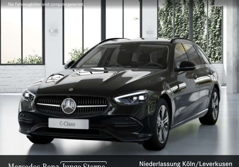 Mercedes-Benz C 300, 2023