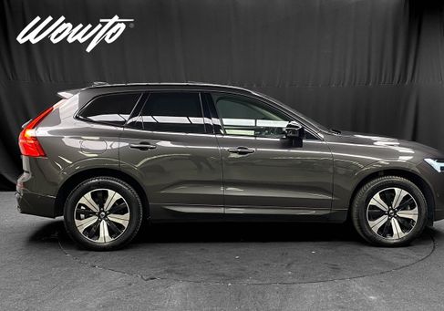 Volvo XC60, 2023