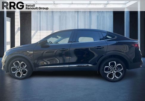 Renault Arkana, 2023