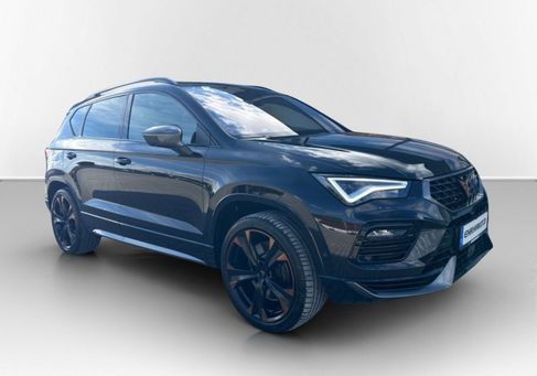 Cupra Ateca, 2022