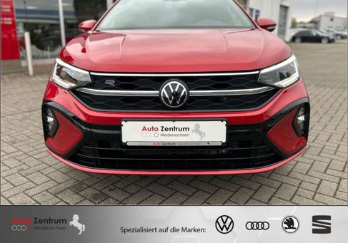 Volkswagen Taigo, 2025