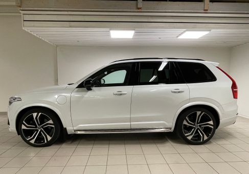 Volvo XC90, 2020