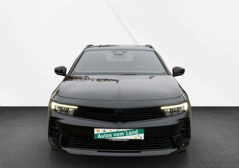 Opel Astra, 2025