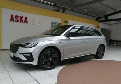 Skoda Scala, 2024