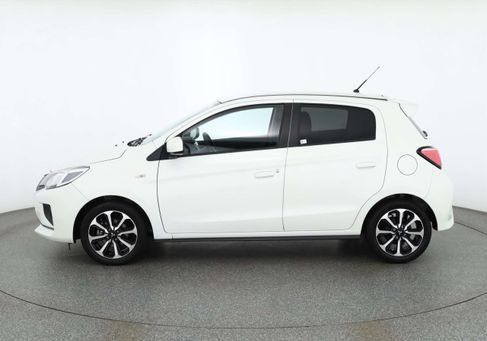 Mitsubishi Space Star, 2023 2