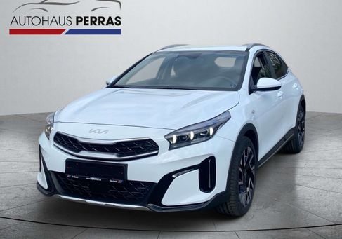 Kia XCeed, 2026