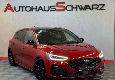 Ford Focus, 2024