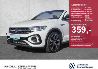 Volkswagen T-Roc, 2025