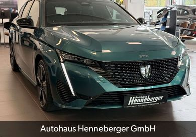 Peugeot 308, 2024