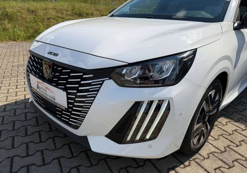 Peugeot 208, 2024
