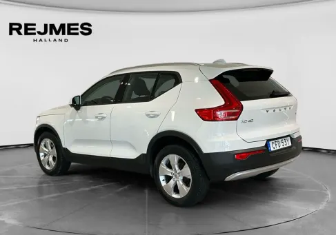 Volvo XC40, 2021 2