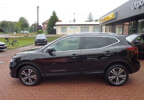Nissan Qashqai, 2019 2