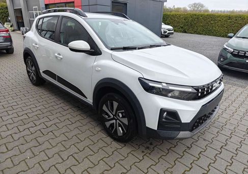 Dacia Sandero, 2026