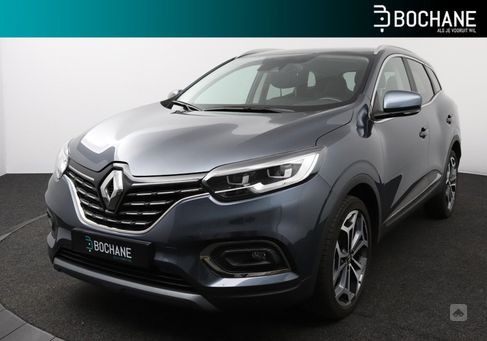 Renault Kadjar, 2019