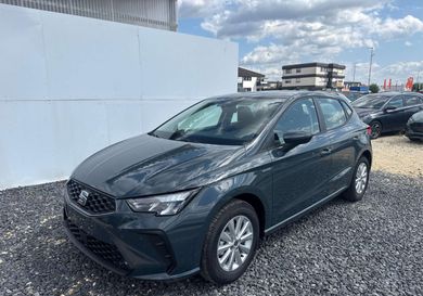 Seat Ibiza, 2026