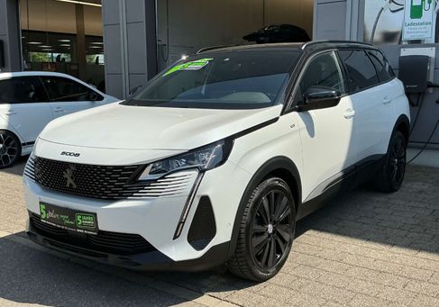 Peugeot 5008, 2023
