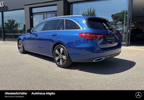 Mercedes-Benz C 220, 2023