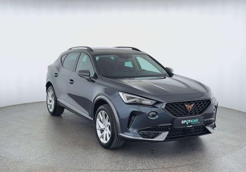 Cupra Formentor, 2023