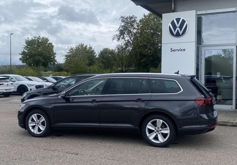 Volkswagen Passat Variant, 2022 3