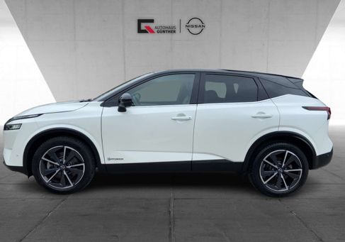 Nissan Qashqai, 2023 2