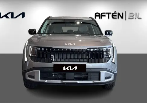 Kia, 2027 2
