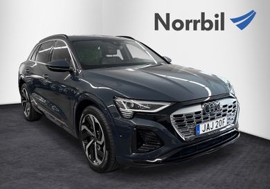 Audi, 2024