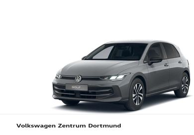 Volkswagen Golf, 2026