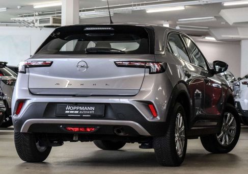 Opel Mokka, 2024 3