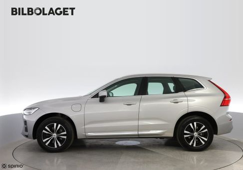 Volvo XC60, 2022