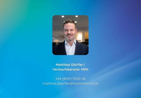 MINI Cooper Countryman, 2023