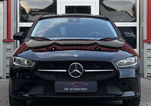 Mercedes-Benz CLA 250, 2021 3