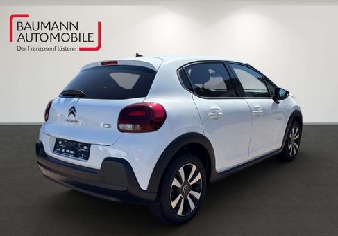 Citroën C3, 2023 3