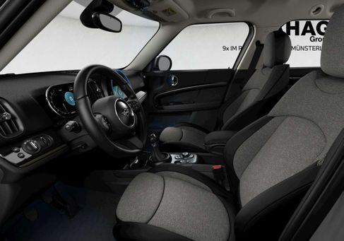 MINI One Countryman, 2021