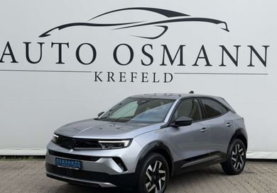 Opel Mokka, 2025