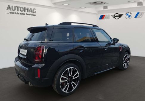 MINI John Cooper Works Countryman, 2022 3