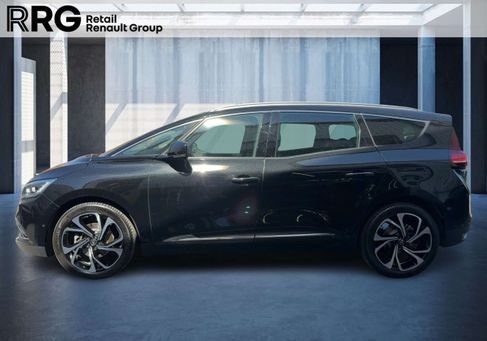Renault Grand Scenic, 2023