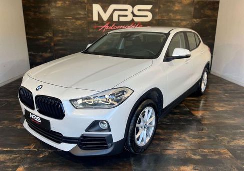 BMW X2, 2018 3
