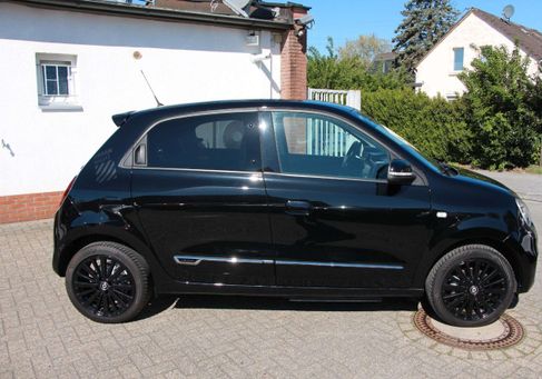 Renault Twingo, 2021