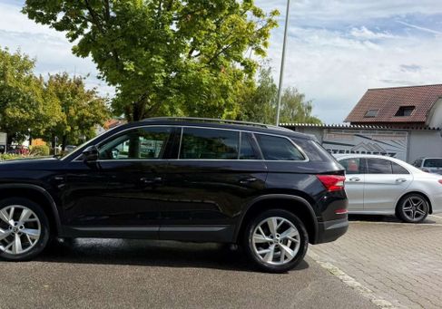 Skoda Kodiaq, 2019
