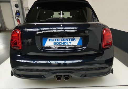 MINI Cooper S, 2023