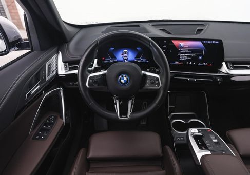 BMW X1, 2025 3