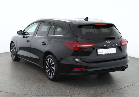 Ford Focus, 2024