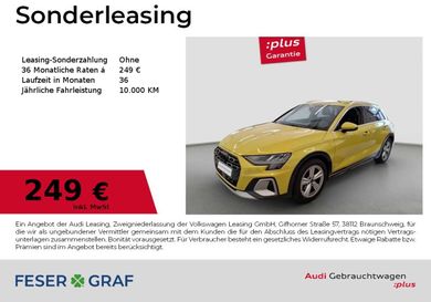 Audi A3, 2025