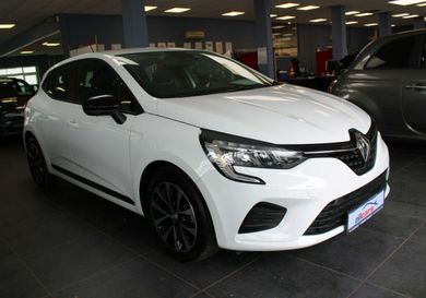 Renault Clio, 2022